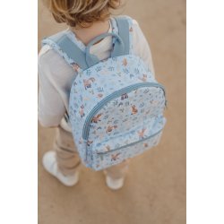 Little Dutch - Rygsk Forest Friends