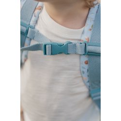 Little Dutch - Rygsk Forest Friends