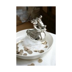 BAMBAM - Sparegris And - Fors�lvet