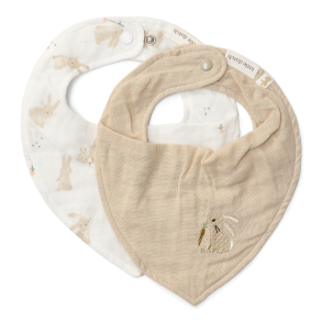 Little Dutch - Bandana Hagesmk 2pak. - Little Goose