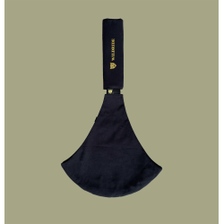 Wildride - Basic Black