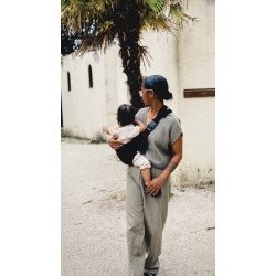 Wildride - Basic Black