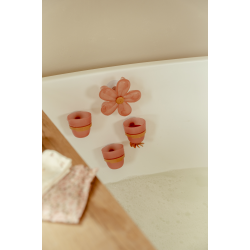 Little Dutch - Badekop Flower