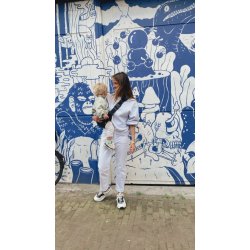 Wildride - Basic Black