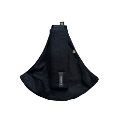 Wildride - Black Linen