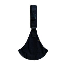 Wildride - Black Linen