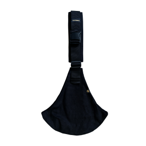 Wildride - Black Linen