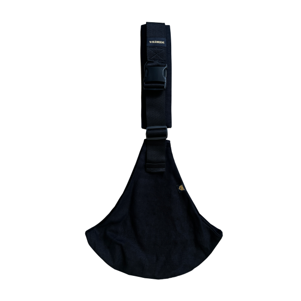 Wildride - Black Linen