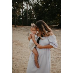 Wildride - Camel Linen