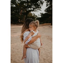 Wildride - Camel Linen