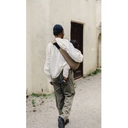 Wildride - Camel Linen