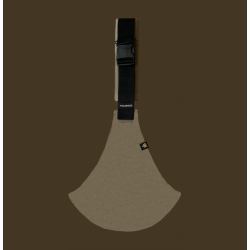 Wildride - Camel Linen