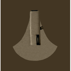 Wildride - Camel Linen