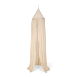 Little Dutch - Himmel Muslin - Pure Soft Beige