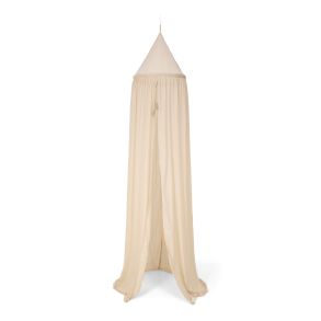 Little Dutch - Himmel Muslin - Pure Soft Beige