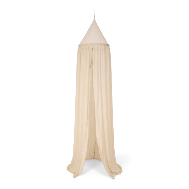 Little Dutch - Himmel Muslin - Pure Soft Beige