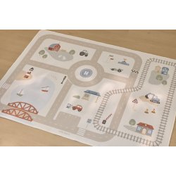 Little Dutch - Bilbanem�tte