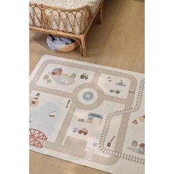 Little Dutch - Bilbanem�tte