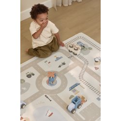 Little Dutch - Bilbanem�tte