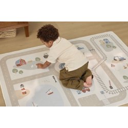 Little Dutch - Bilbanem�tte