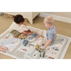 Little Dutch - Bilbanem�tte