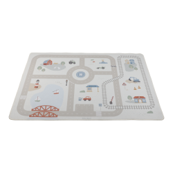 Little Dutch - Bilbanem�tte