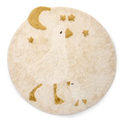 Little Dutch - Gulvtppe Goose - Little Goose