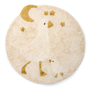 Little Dutch - Gulvtppe Goose - Little Goose