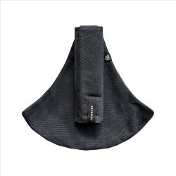 Wildride - Charcoal carrier 