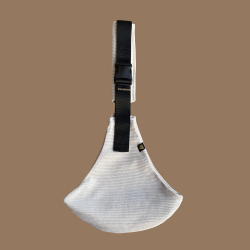 Wildride - Cream rib