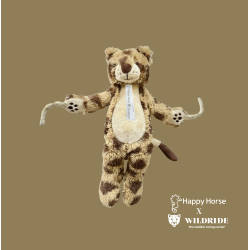 Wildride - Bamse Cheetah