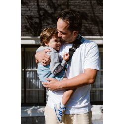 Wildride - Denim Blue