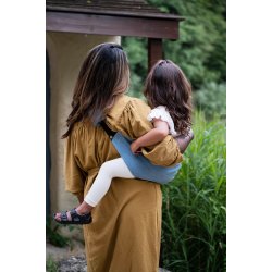 Wildride - Denim Blue