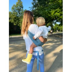 Wildride - Denim Blue