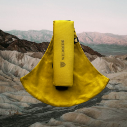 Wildride - Dirty Desert