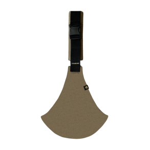 Wildride - Camel Linen