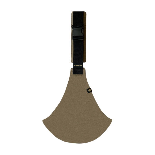 Wildride - Camel Linen