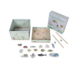 Little Dutch - Fiskespil