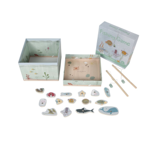 Little Dutch - Fiskespil