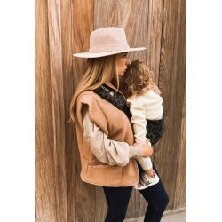 Wildride - Grey Leopard