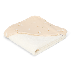 Little Dutch - Badehndklde m. htte - Little Goose - 75x75