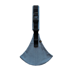 Wildride - Indigo Stripe