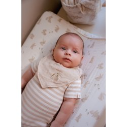 Little Dutch - Bandana Hagesmk 2pak. - Little Goose