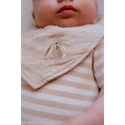 Little Dutch - Bandana Hagesmk 2pak. - Little Goose