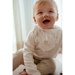 Little Dutch - Bandana Hagesmk 2pak. - Little Goose