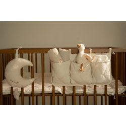 Little Dutch - Organiser Pure Soft White