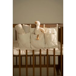 Little Dutch - Organiser Pure Soft White