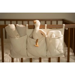 Little Dutch - Organiser Pure Soft White