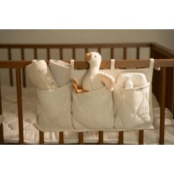 Little Dutch - Organiser Pure Soft White