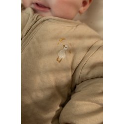 Little Dutch - Vinter Sovepose 70 cm - Soft Beige